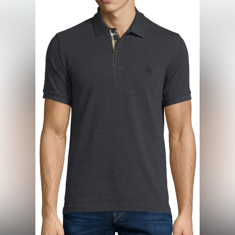 Burberry shirt
